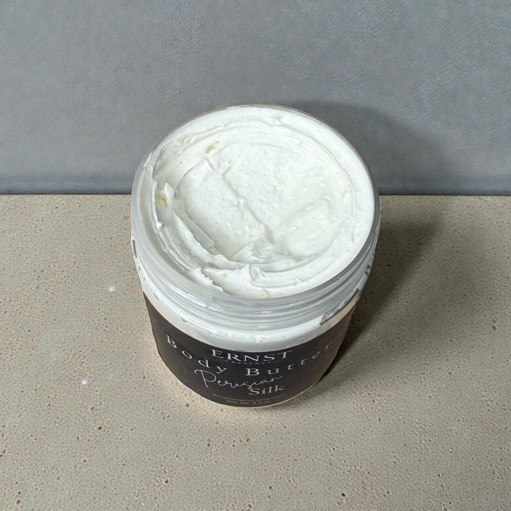 Ultra Moisturizing Hand & Body Butter