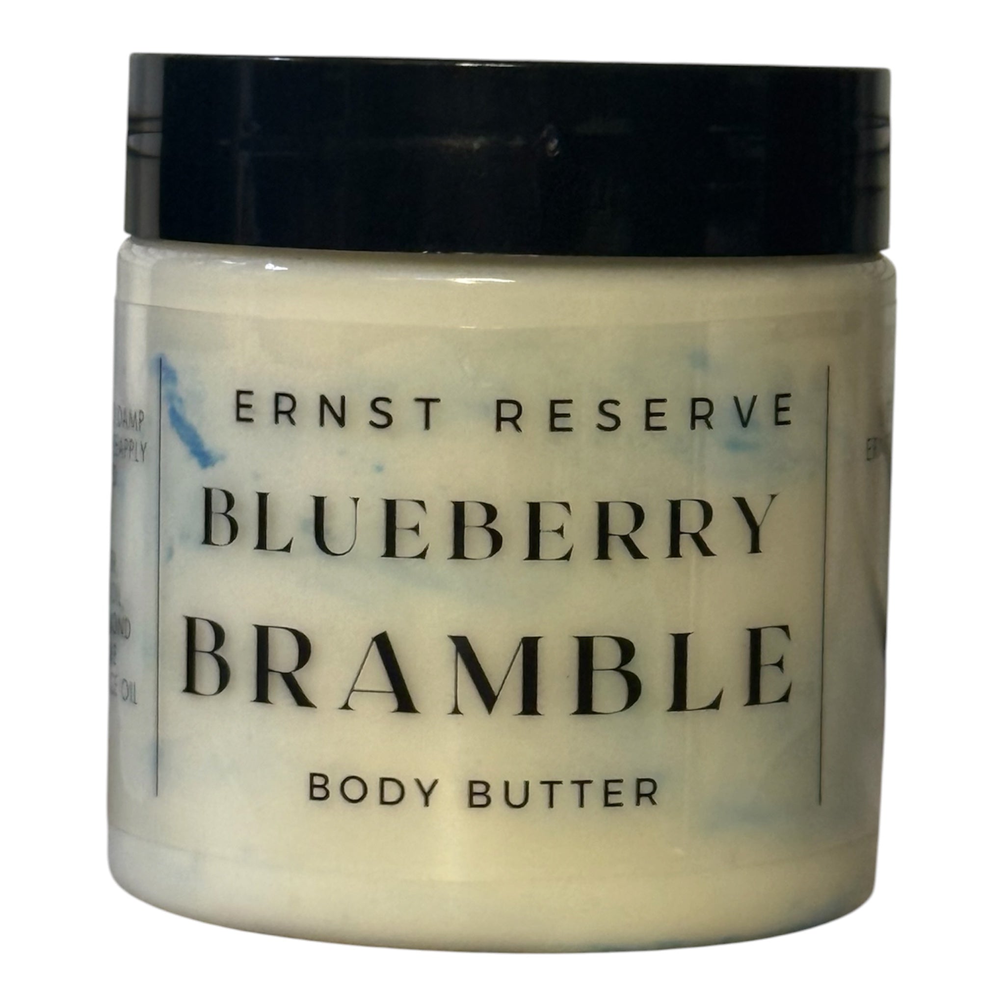 Ultra Moisturizing Hand & Body Butter