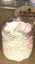 Ultra Moisturizing Hand & Body Butter