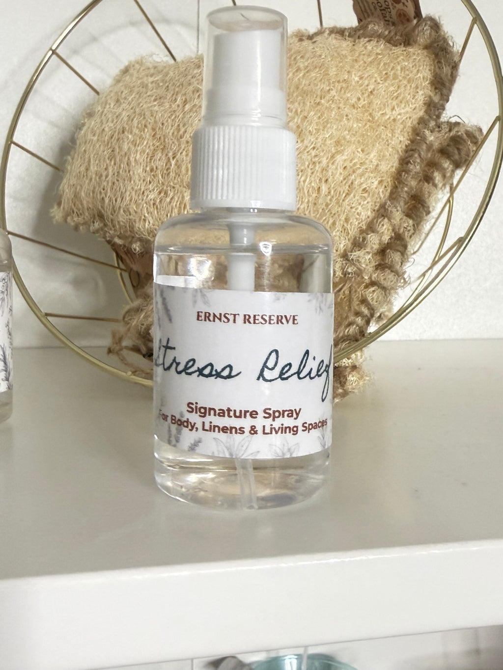 Signature Spray - Room & Linen