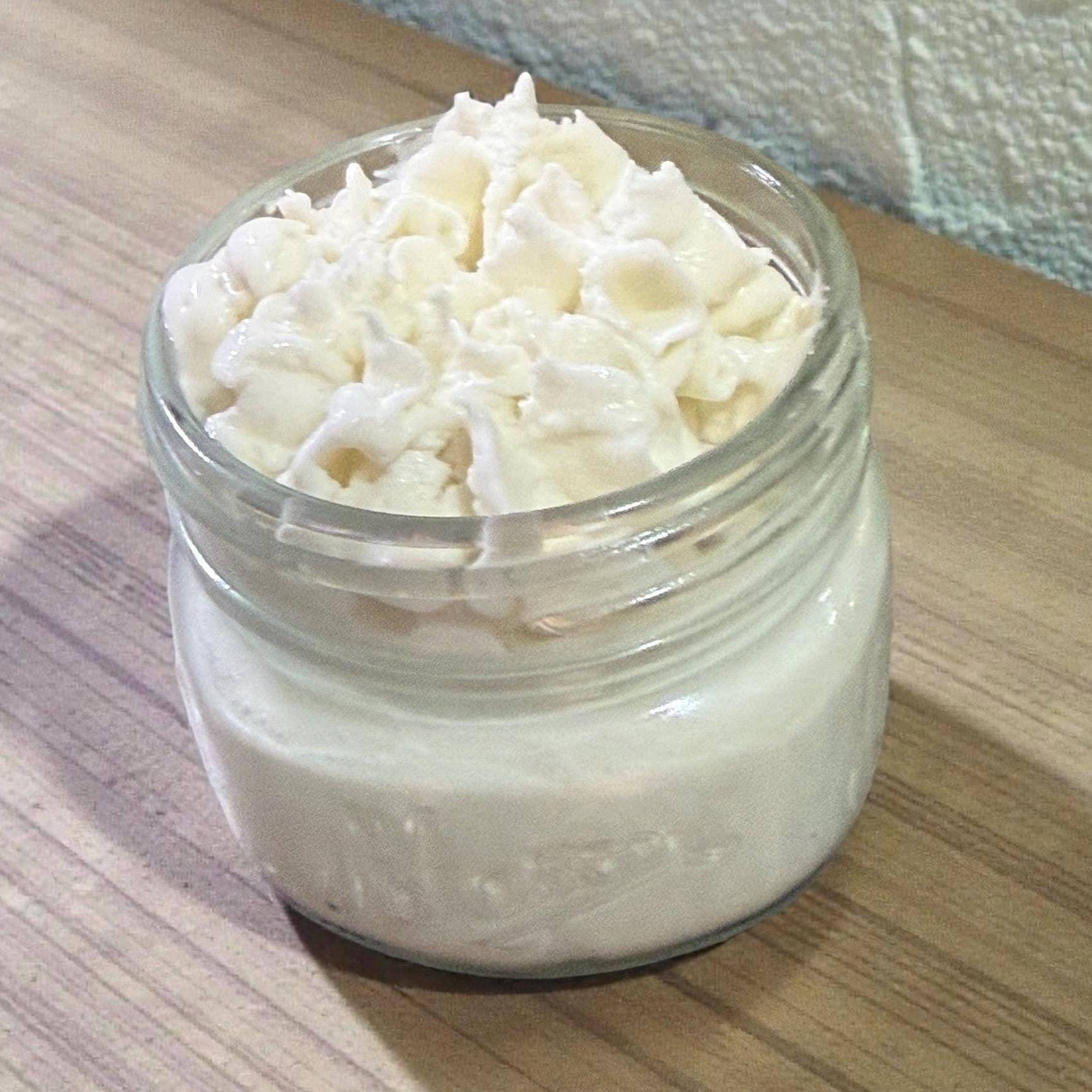 Ultra Moisturizing Hand & Body Butter