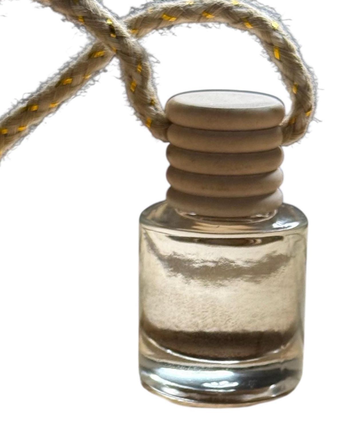 Hanging Car Diffuser - Long Lasting Air Freshener for Your Vehicle