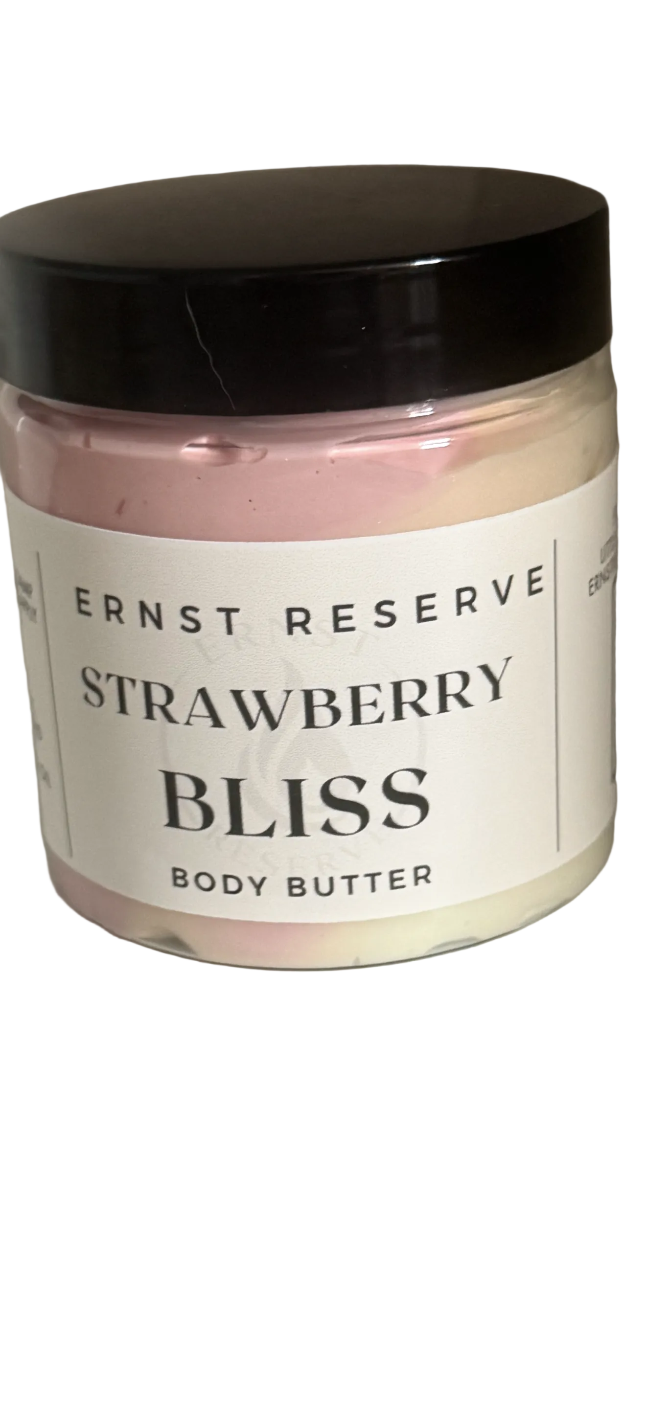 Ultra Moisturizing Hand & Body Butter
