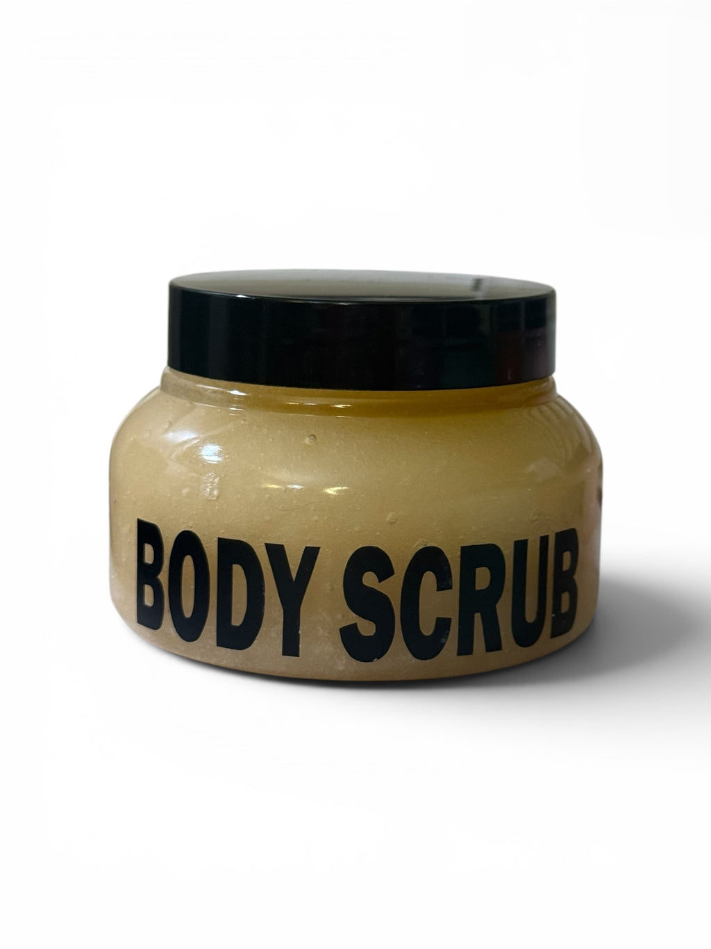 Sea Salt or Sugar Body Scrub - Natural Exfoliating Spa Treatment