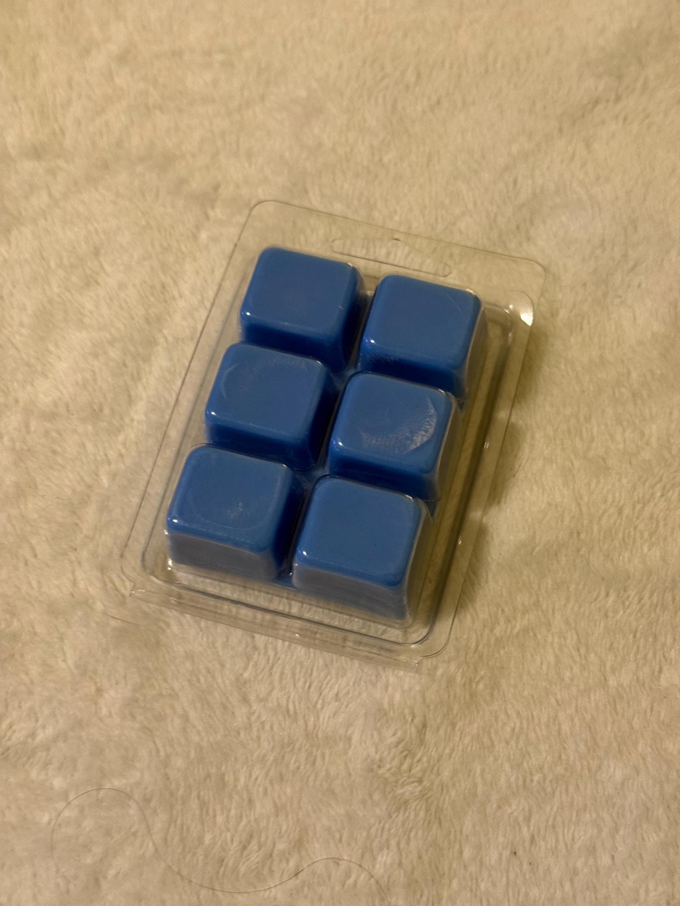 Premium Soy Wax Melts - Hand Poured, Highly Fragranced Home Scents
