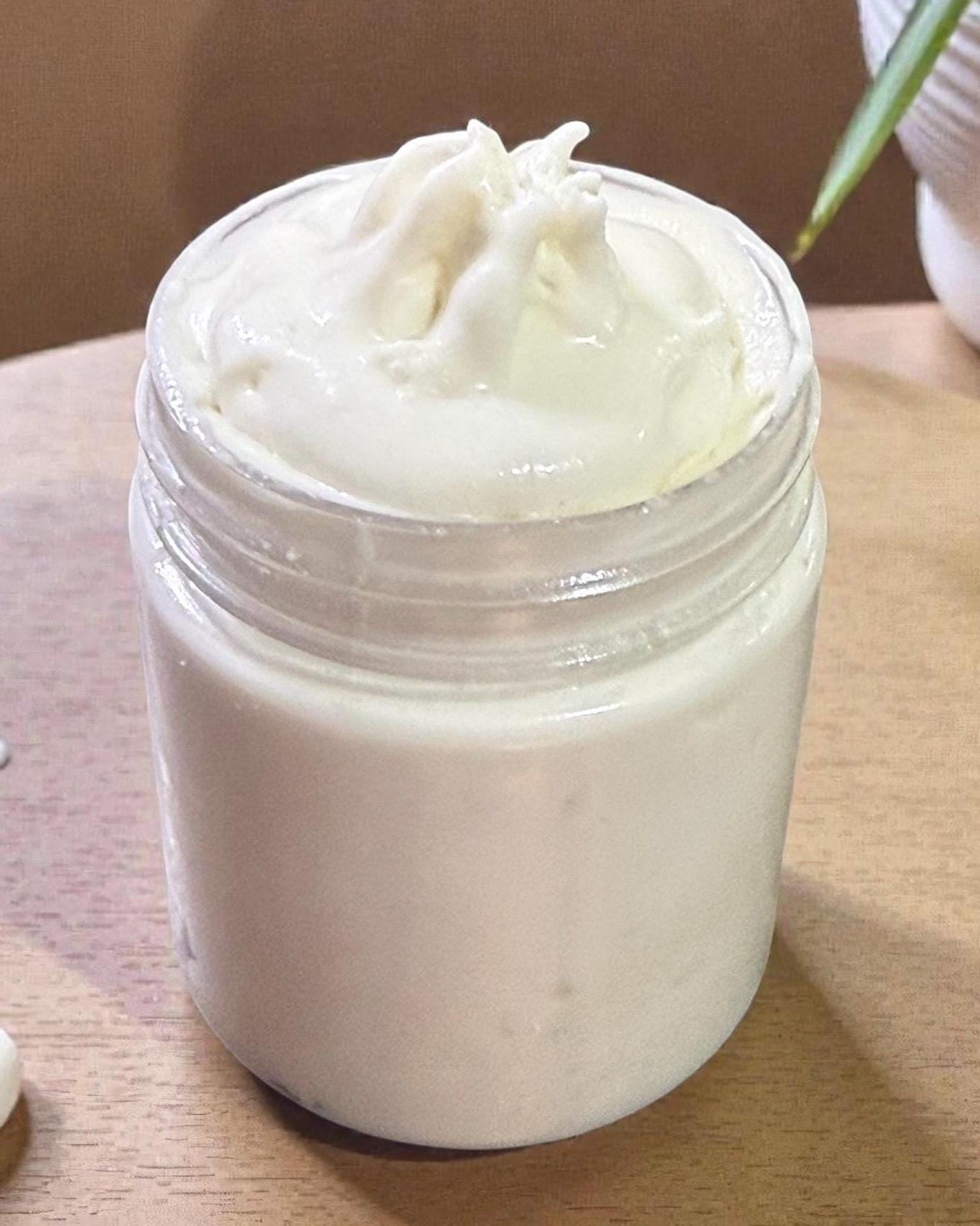 Ultra Moisturizing Hand & Body Butter