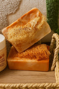 Turmeric Glow Bar with or without Home Grown Loofah