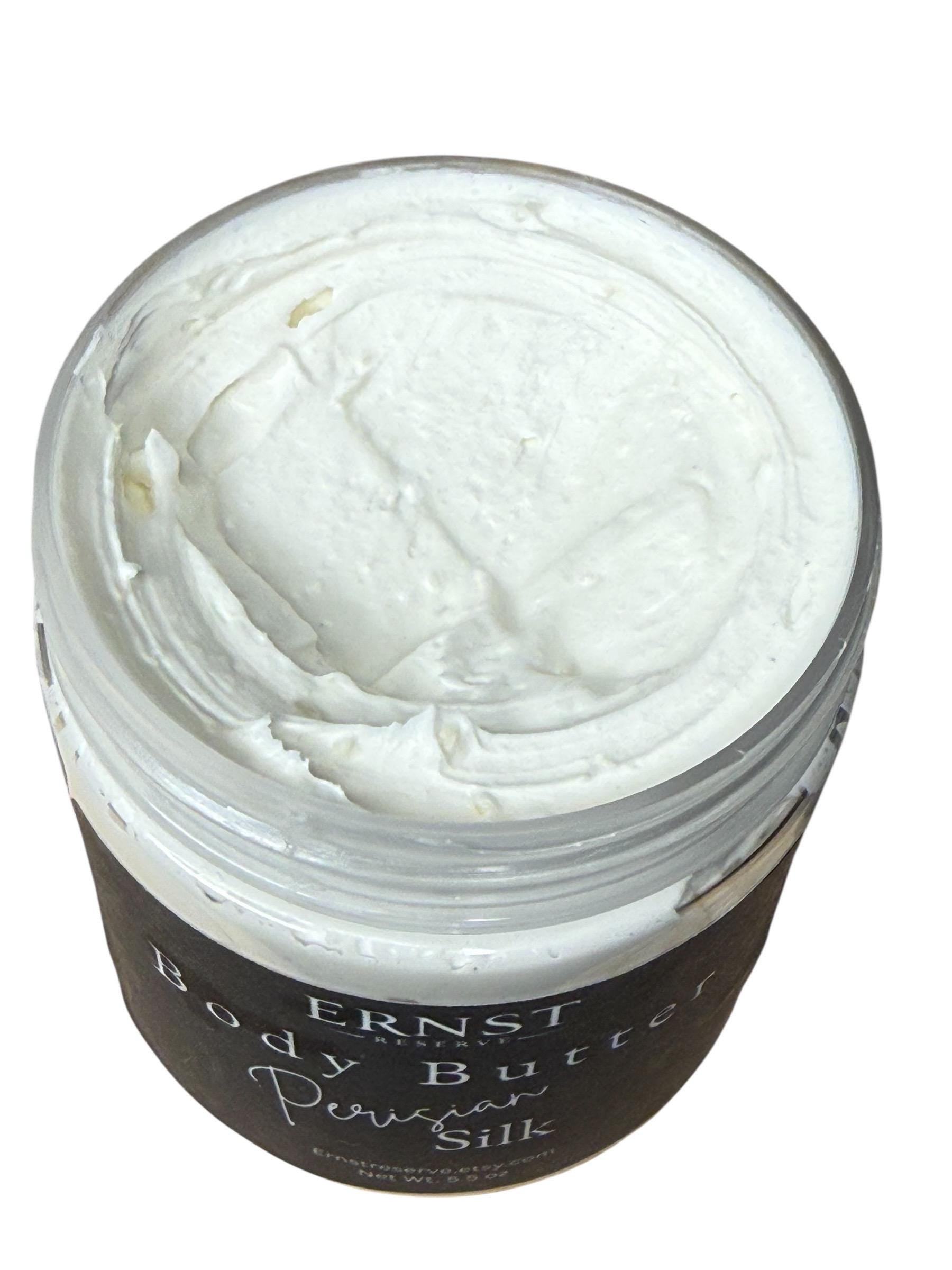 Ultra Moisturizing Hand & Body Butter