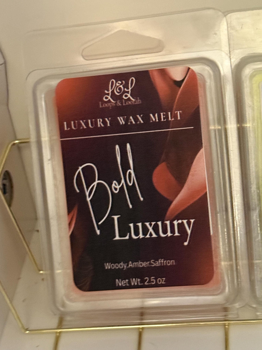 Premium Soy Wax Melts - Hand Poured, Highly Fragranced Home Scents