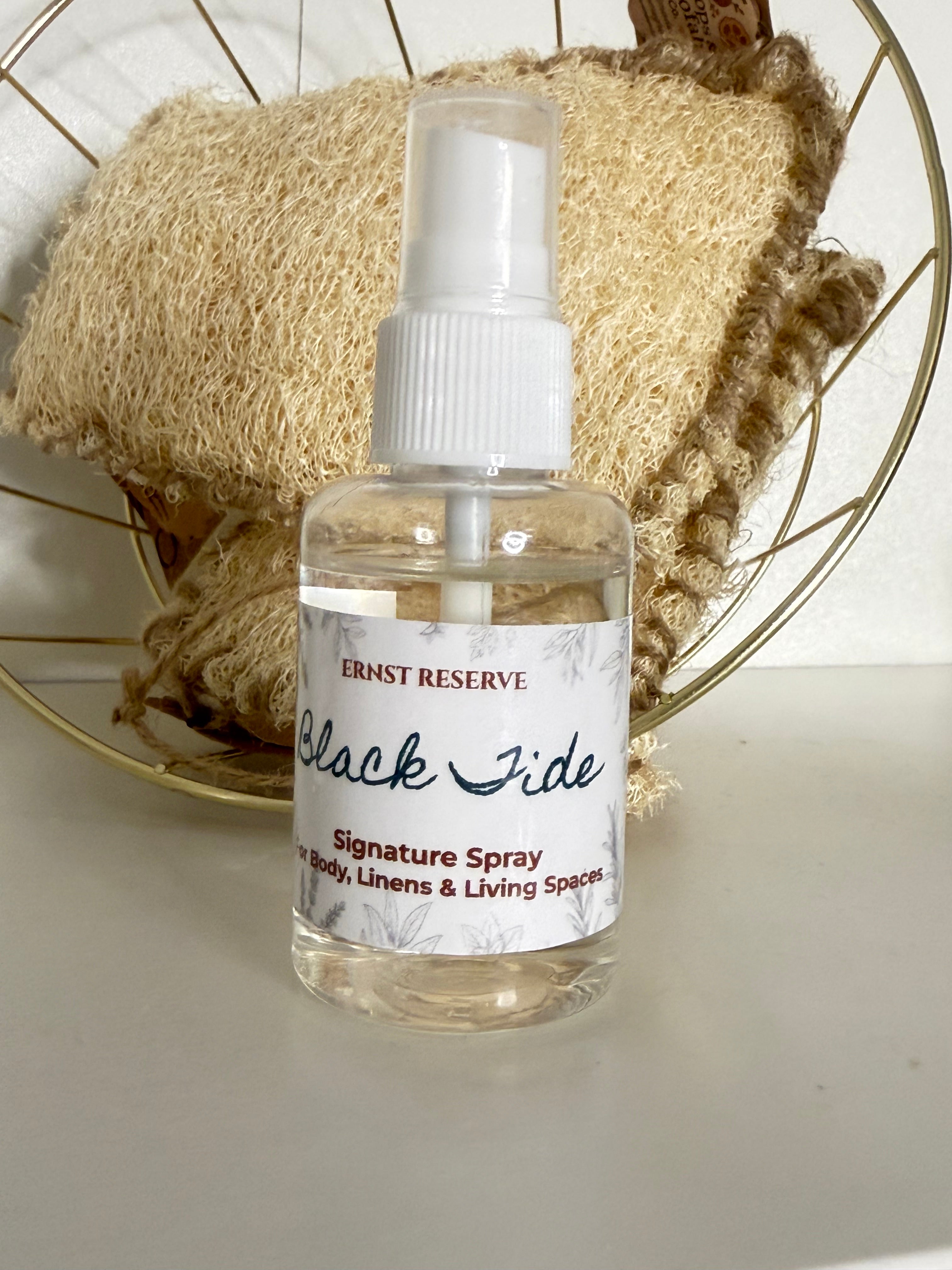 Signature Spray - Room & Linen