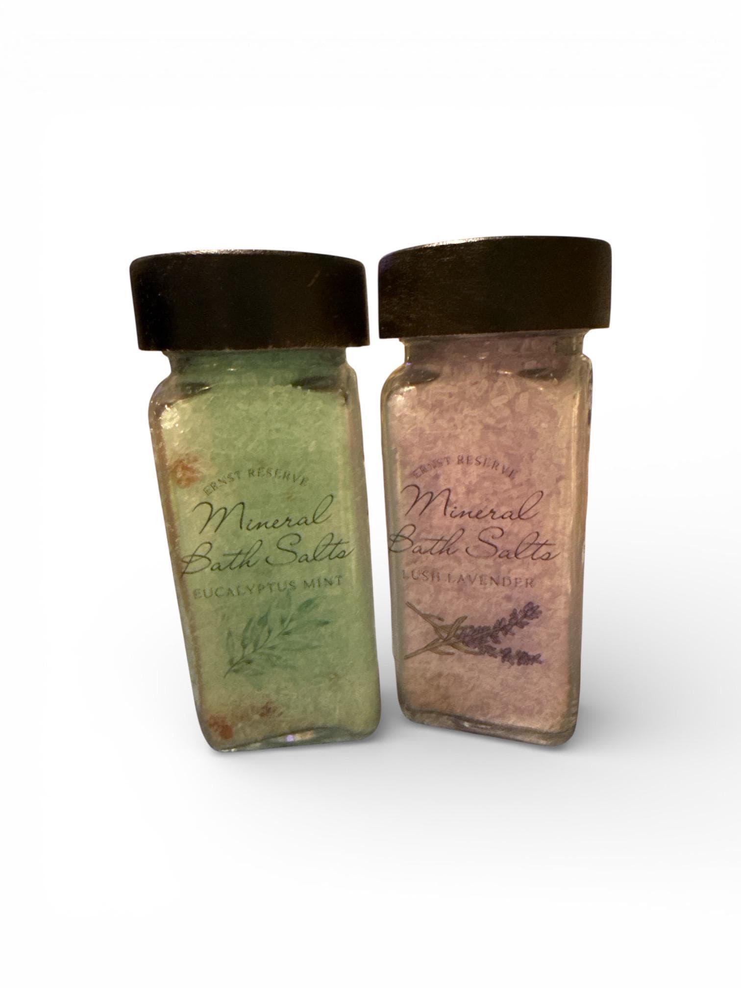 Bath Salt Soak, Luxurious, Natural, Relaxing