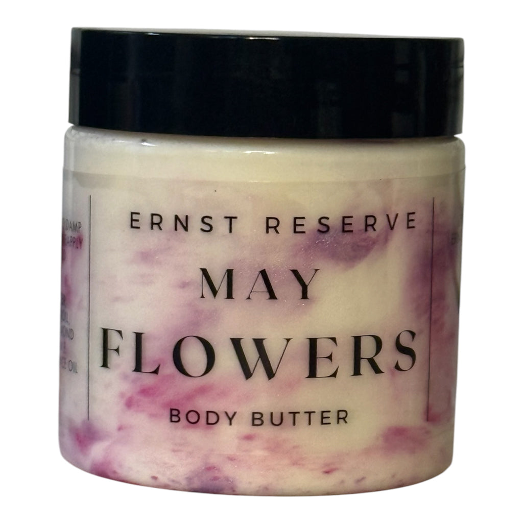 Ultra Moisturizing Hand & Body Butter