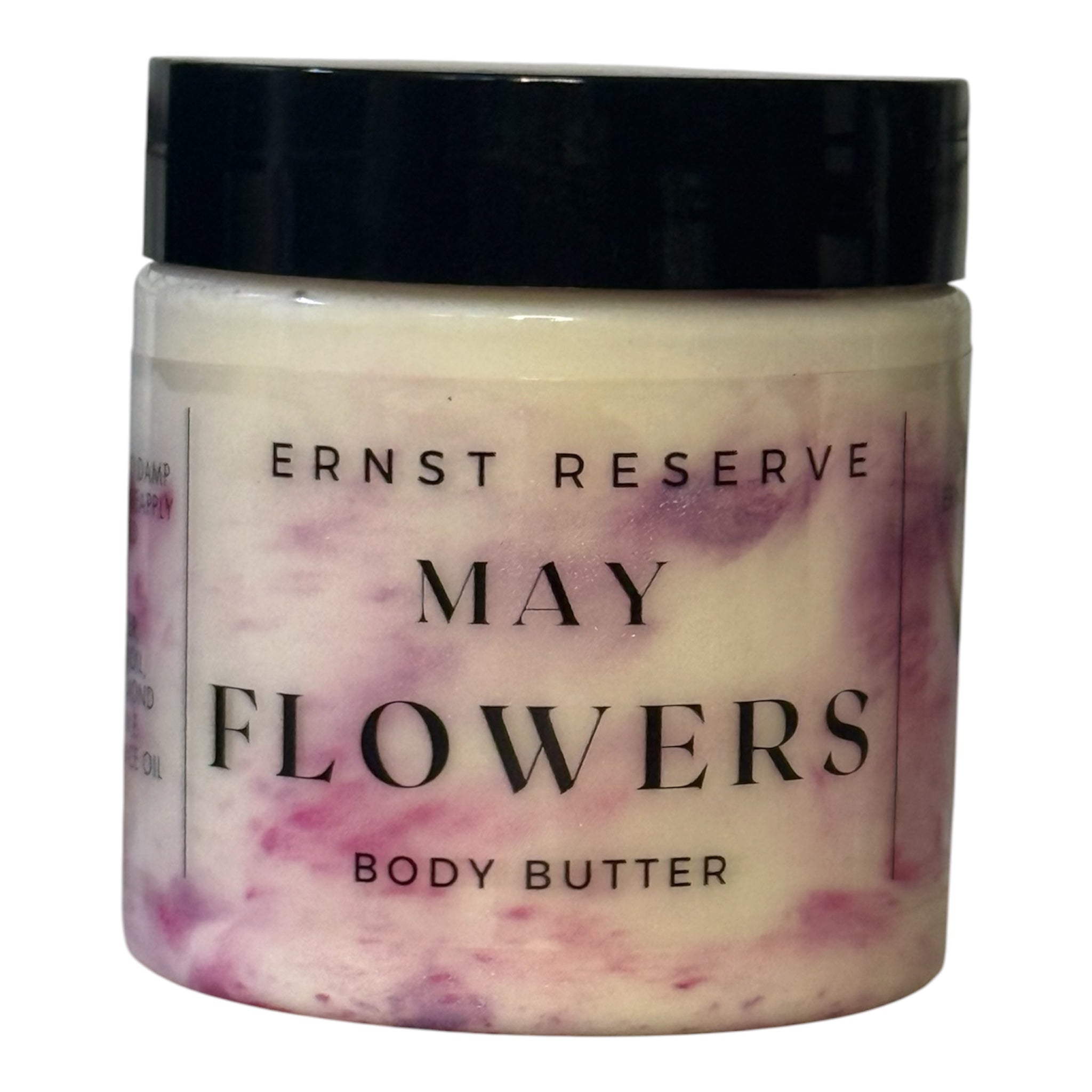 Ultra Moisturizing Hand & Body Butter