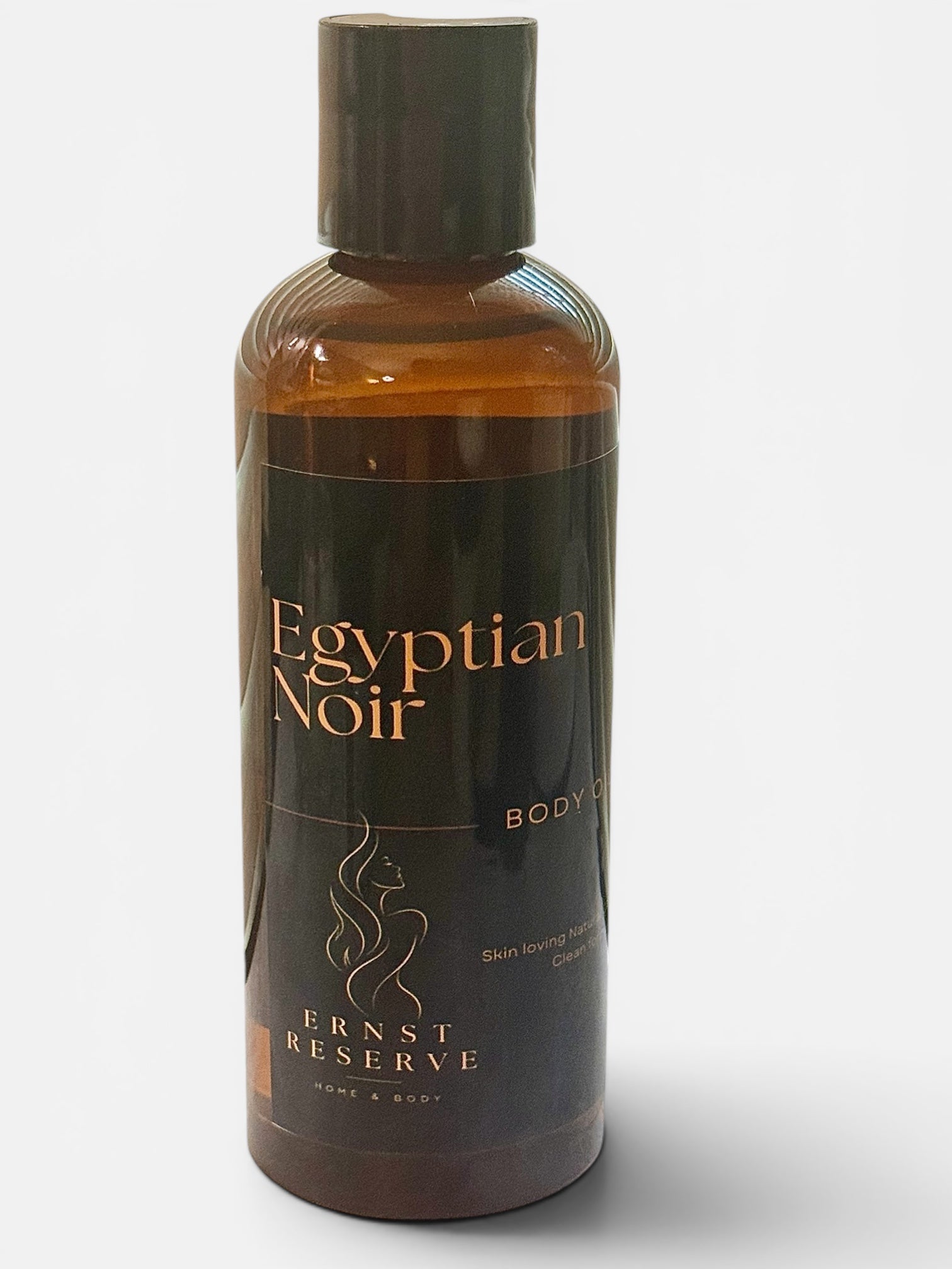 Moisturizing Body Oil
