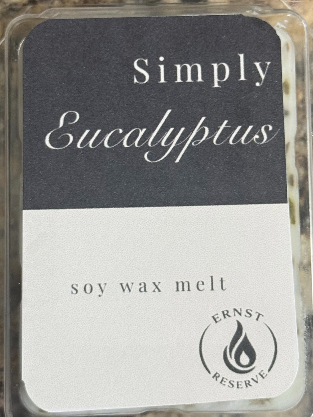 Premium Soy Wax Melts - Hand Poured, Highly Fragranced Home Scents