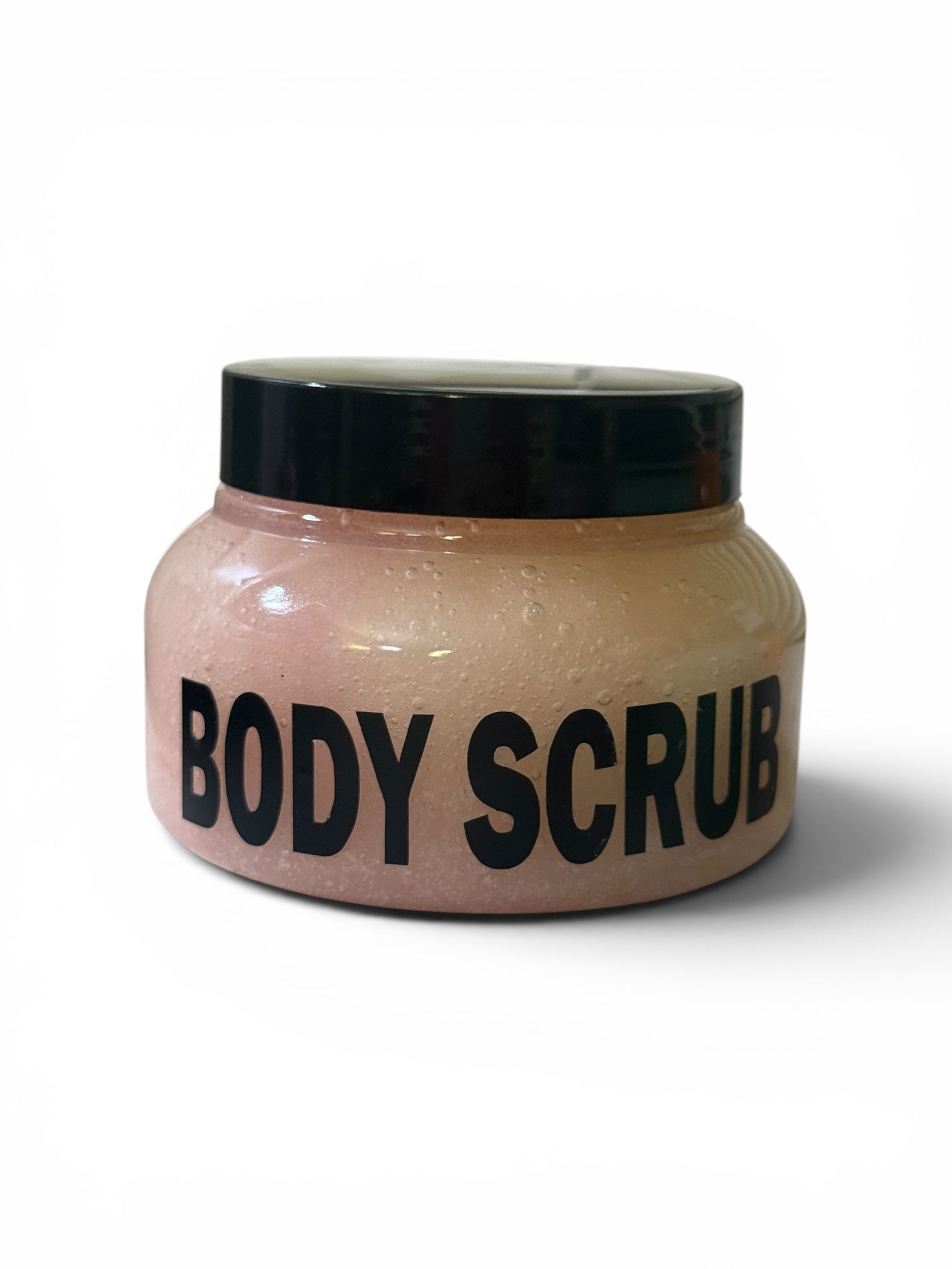 Sea Salt or Sugar Body Scrub - Natural Exfoliating Spa Treatment
