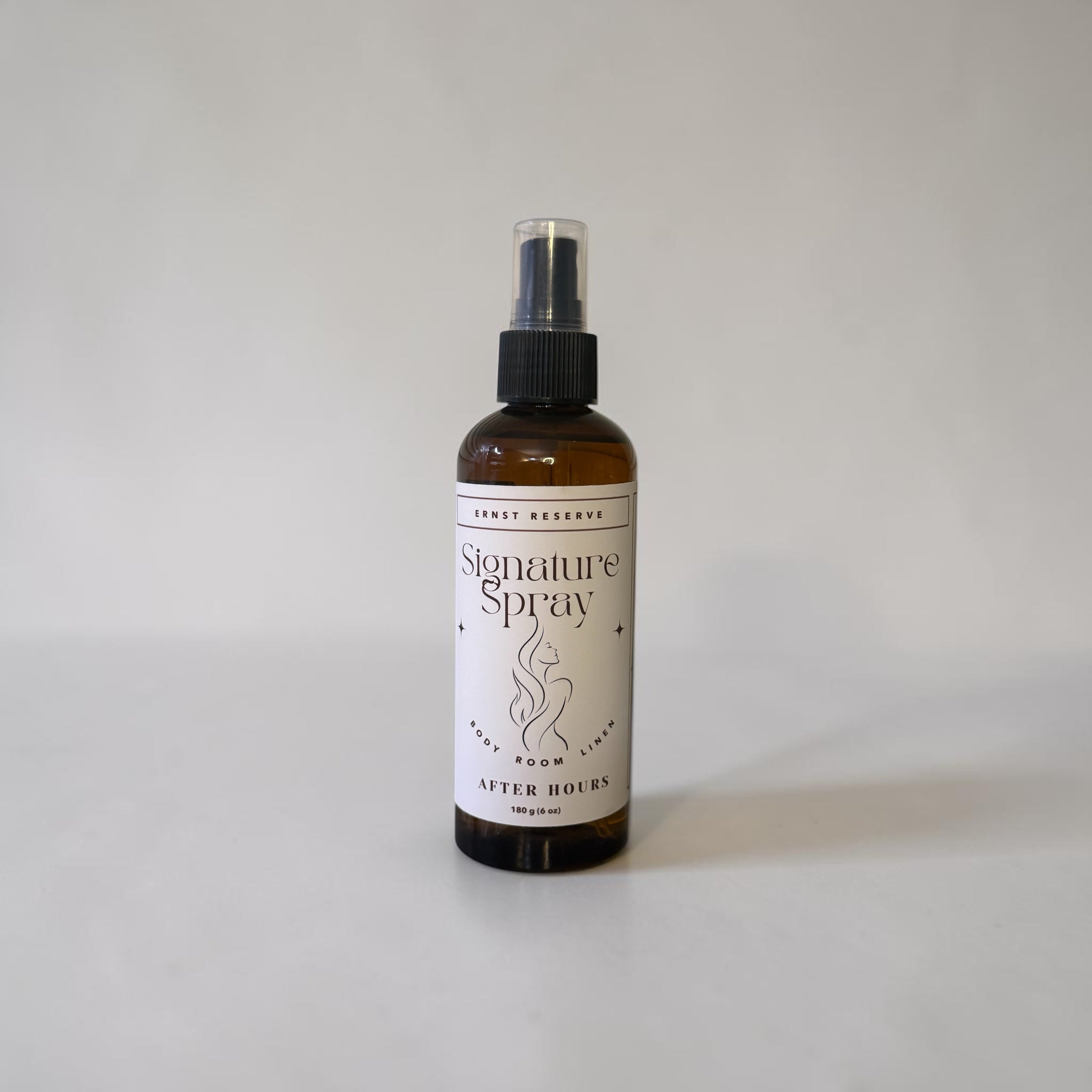 Signature Spray - Room & Linen