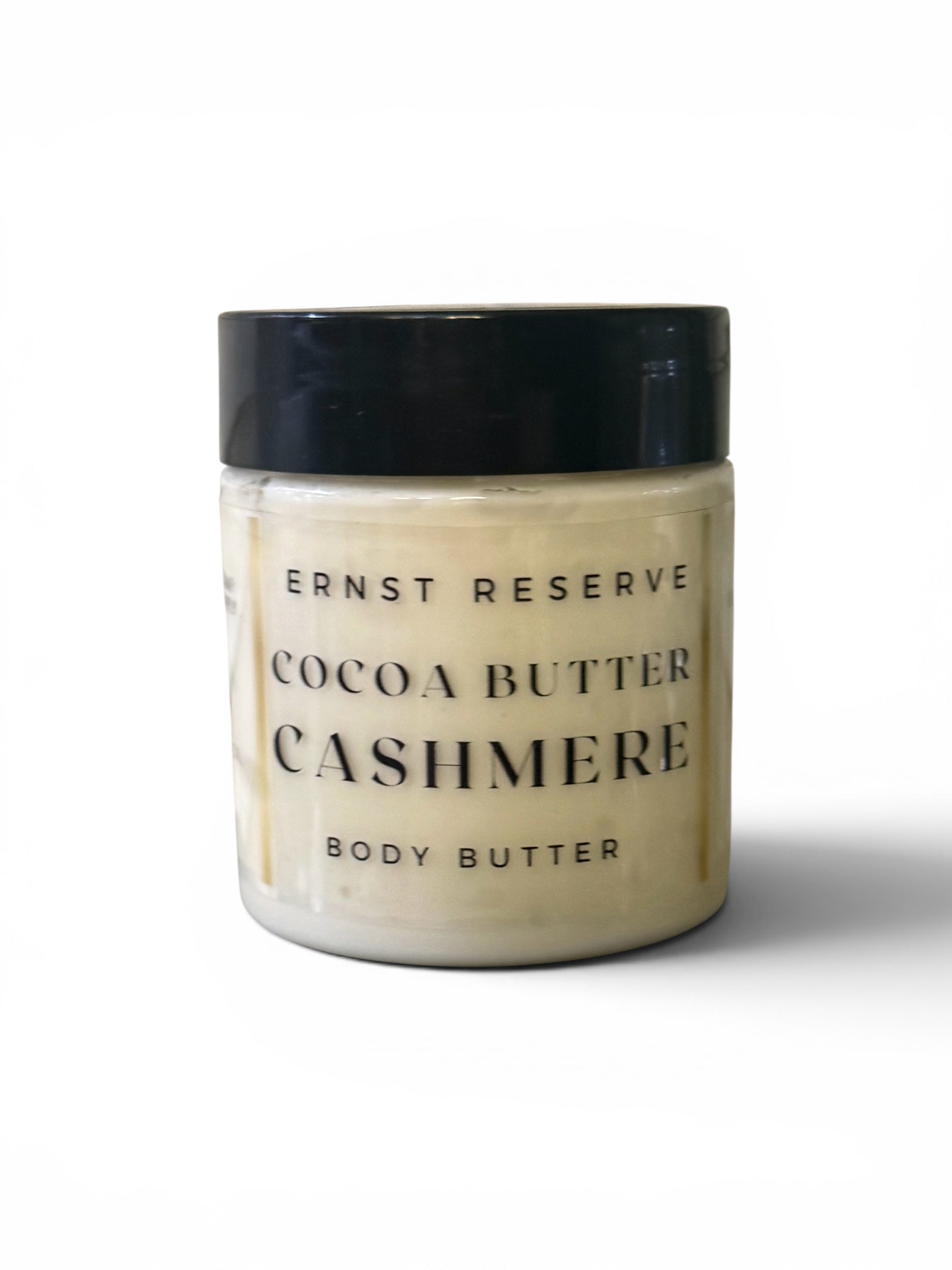 Ultra Moisturizing Hand & Body Butter