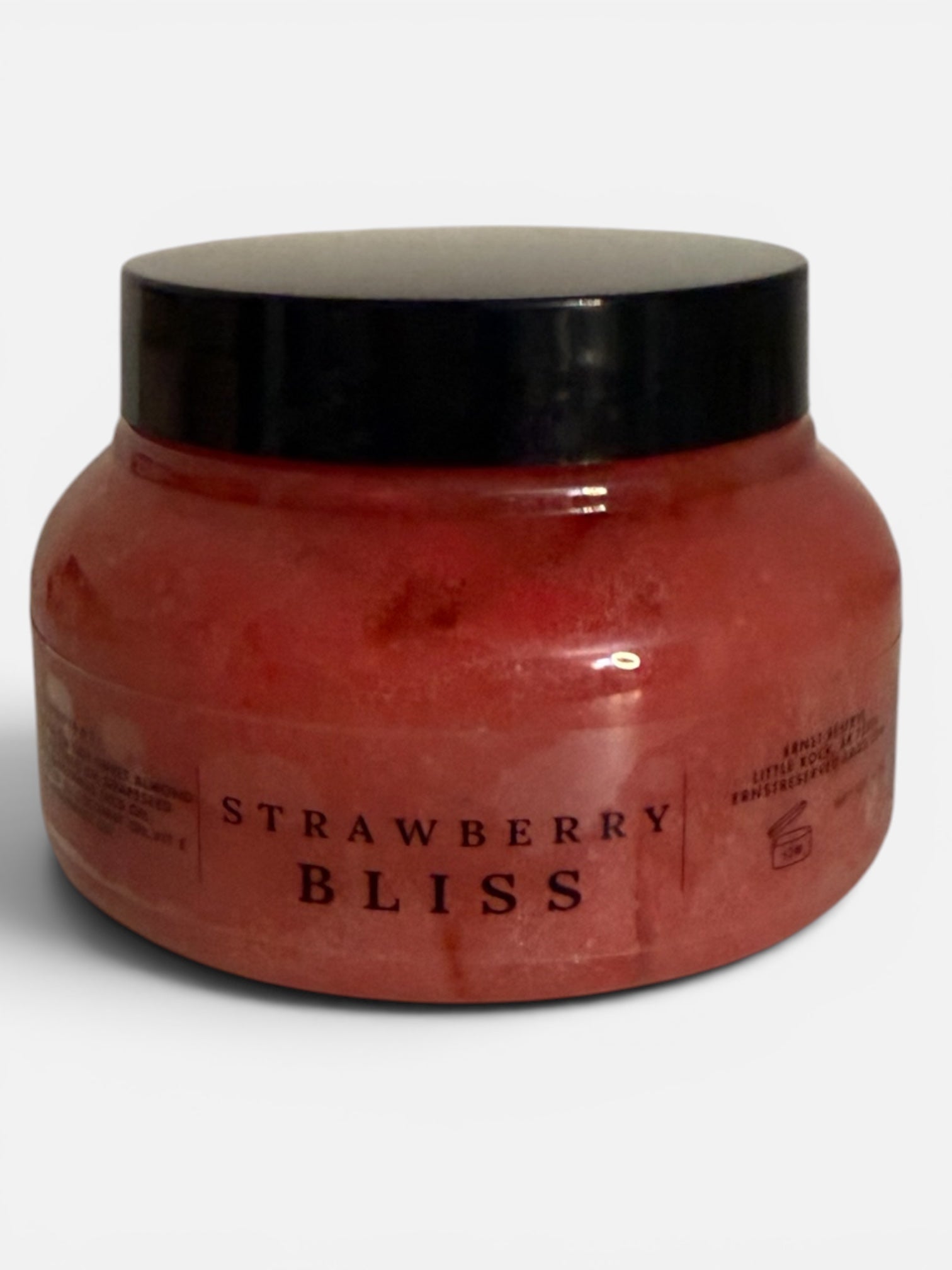 Sea Salt or Sugar Body Scrub - Natural Exfoliating Spa Treatment