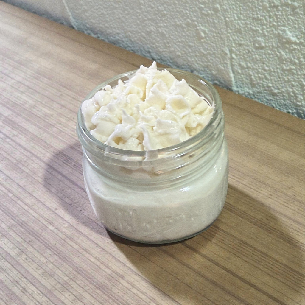 Ultra Moisturizing Hand & Body Butter