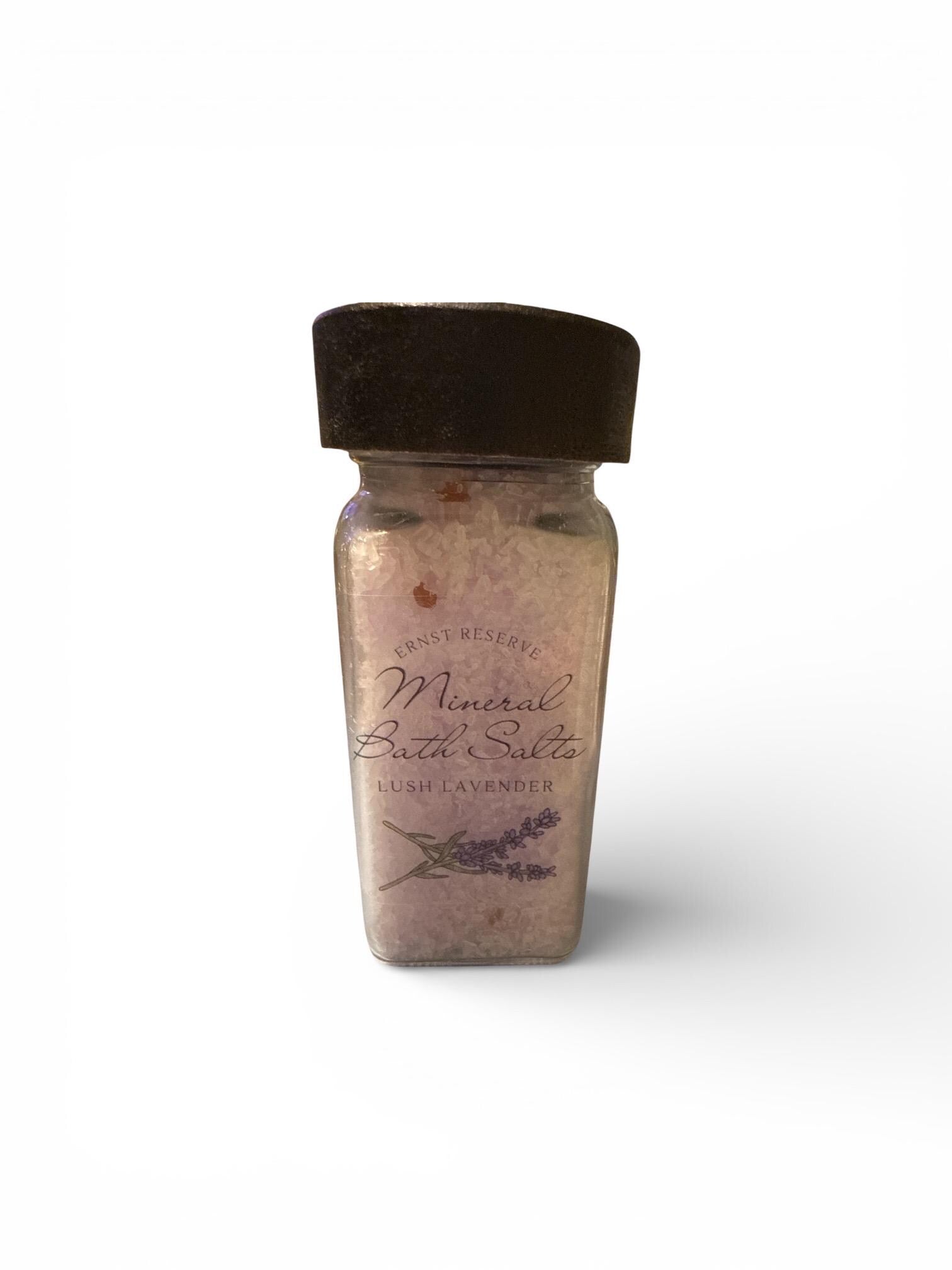 Bath Salt Soak, Luxurious, Natural, Relaxing