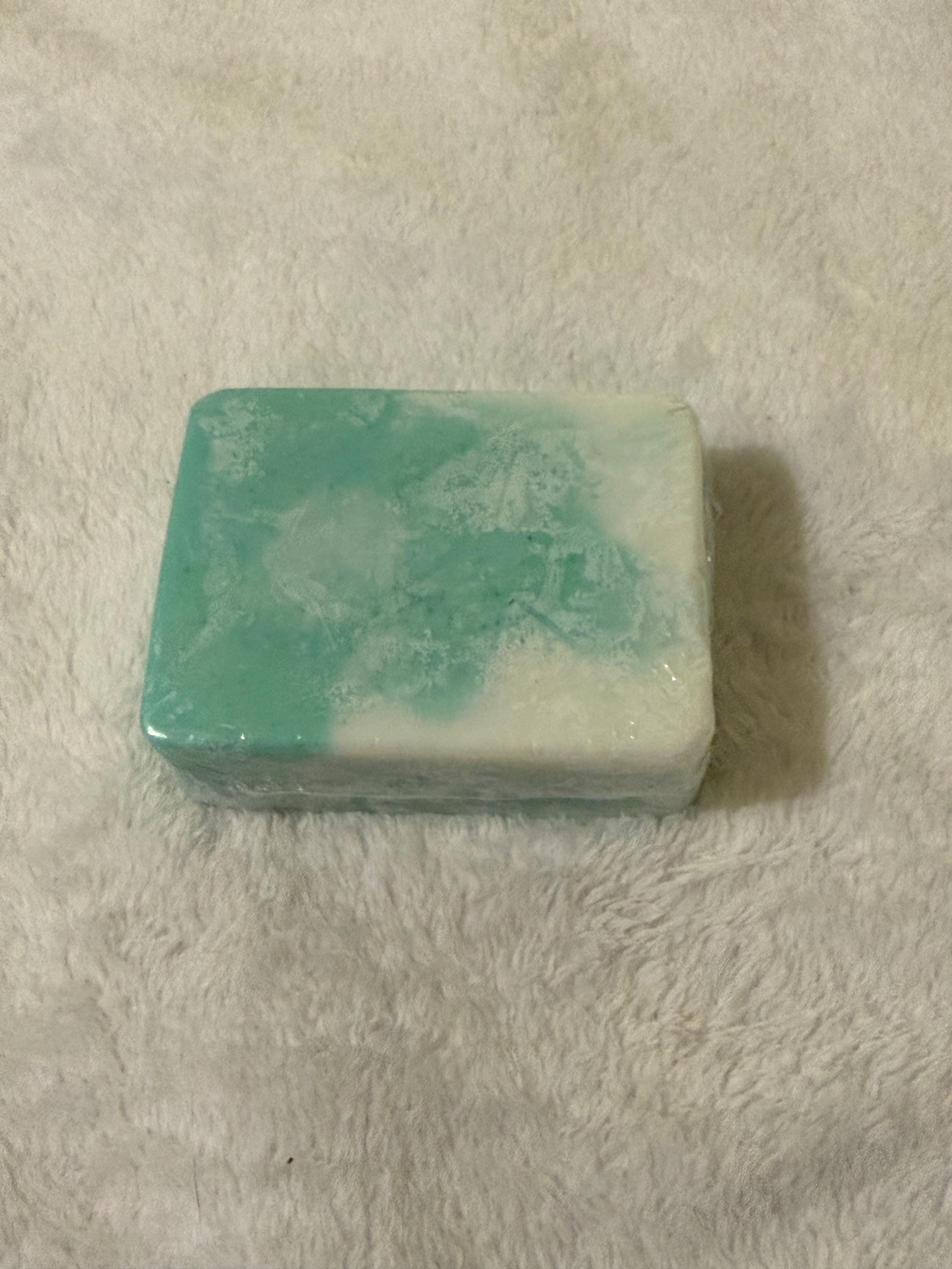 Goat Milk Soap | Loofah or Smooth Bar | Multiple Scents & Colors