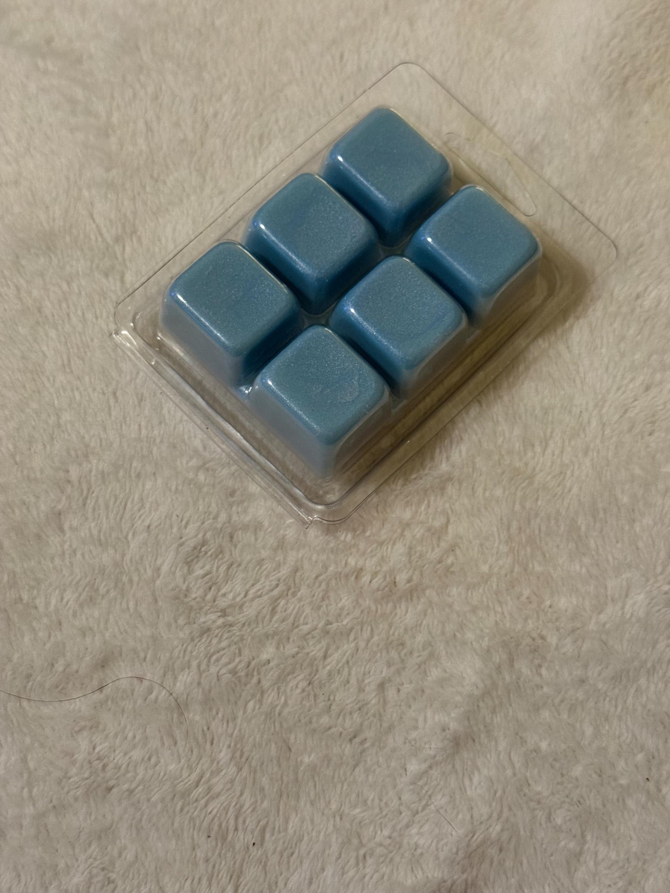 Premium Soy Wax Melts - Hand Poured, Highly Fragranced Home Scents