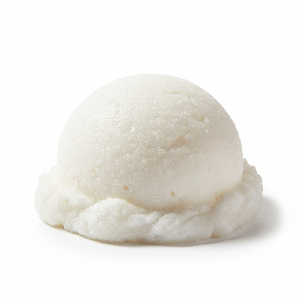 Foaming Whipped Scrubs